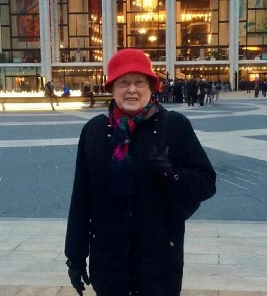 Sally Irene Gornik Profile Photo