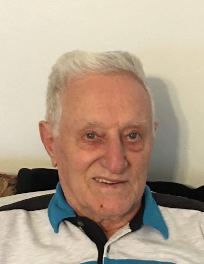 Paul A. Luba