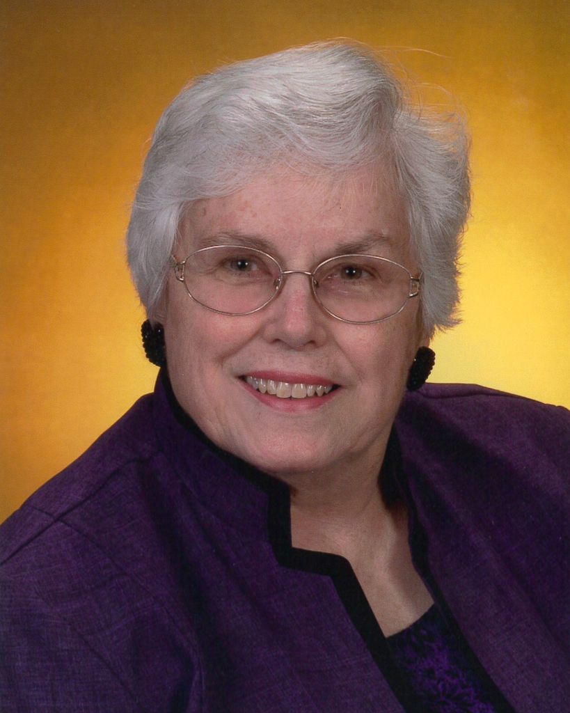 Betty Katherine Reed