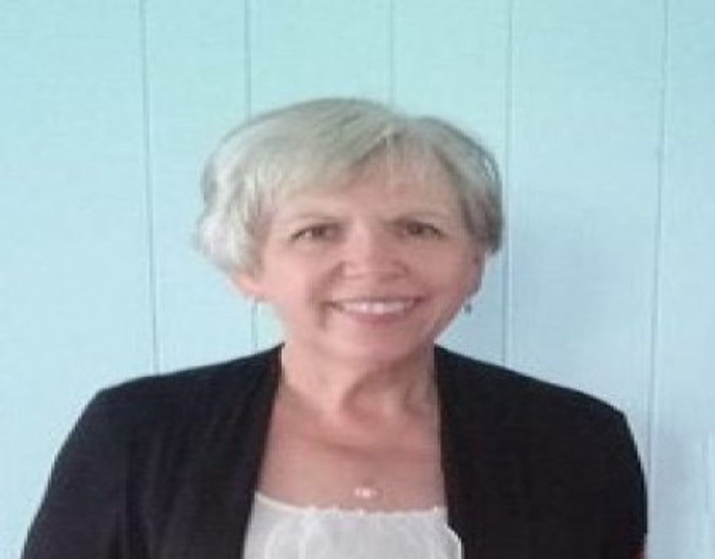 Sarah  Griffin Bowers