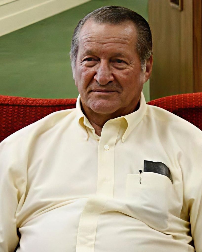 Henry Allen Ring Jr. Profile Photo