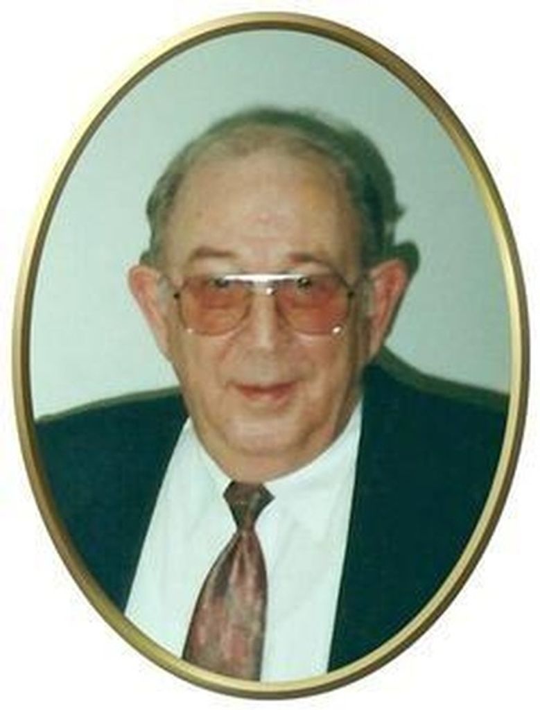 Ewart Powers Profile Photo