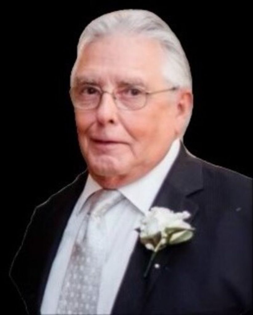 Daniel J. Marchetto Profile Photo