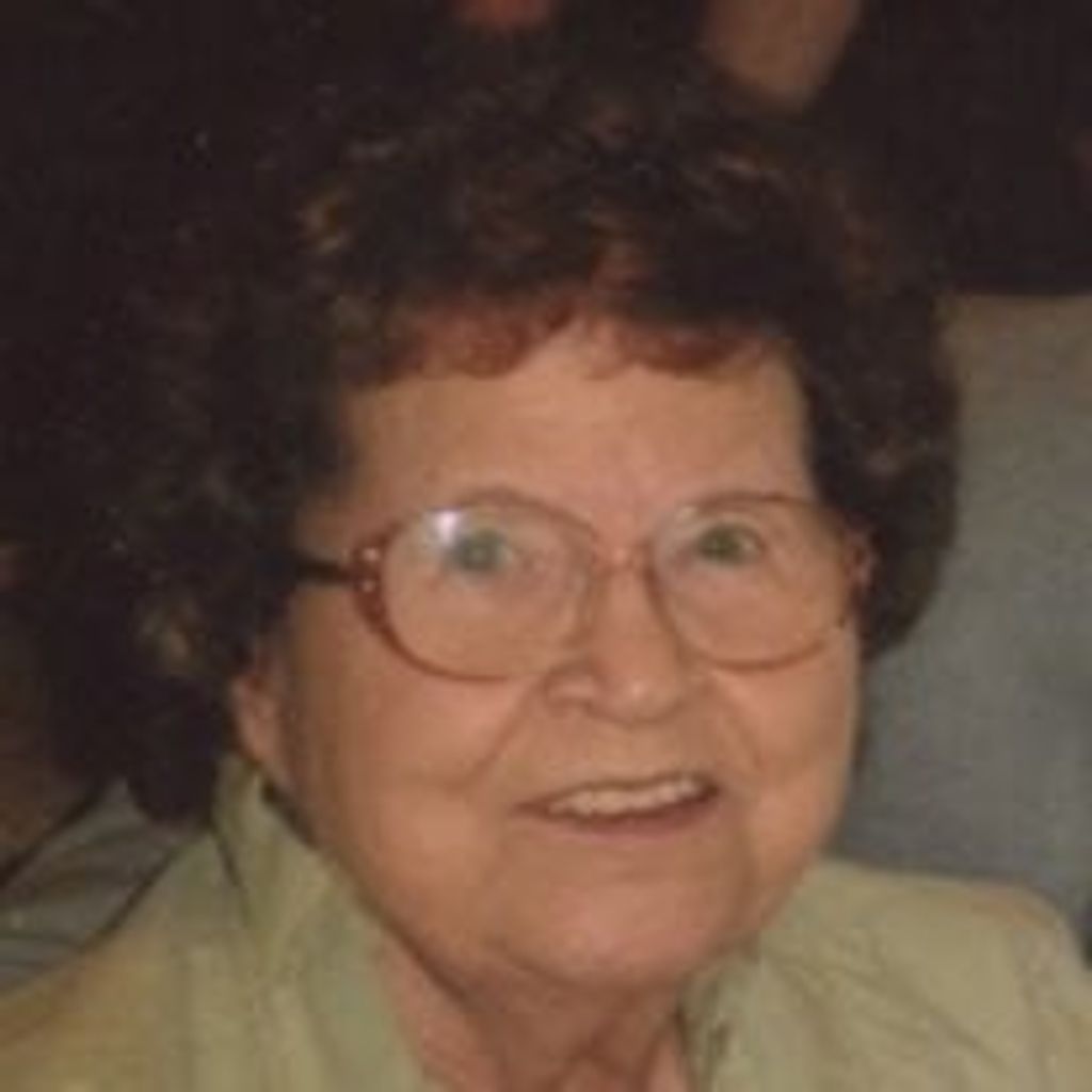 Joyce Buchanan