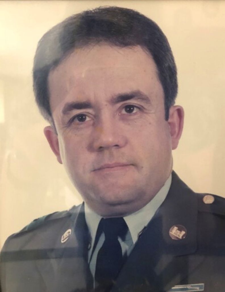 Leon Allen Leonard