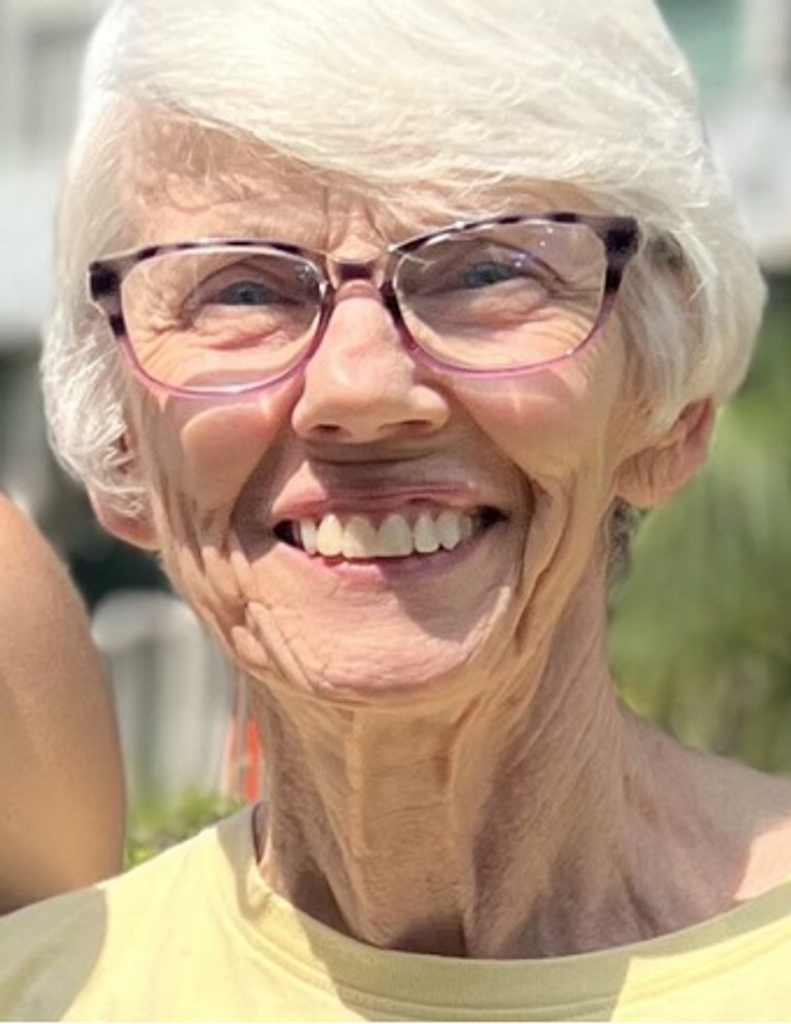 Katherine "Kathy" Ann Palmer Profile Photo