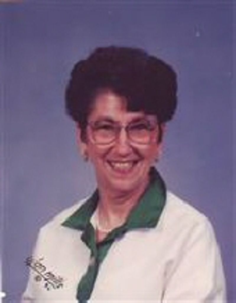 Marie Case Gibbs