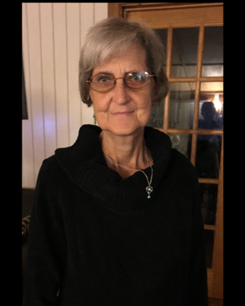 Donna Kay Bounds Cumberland