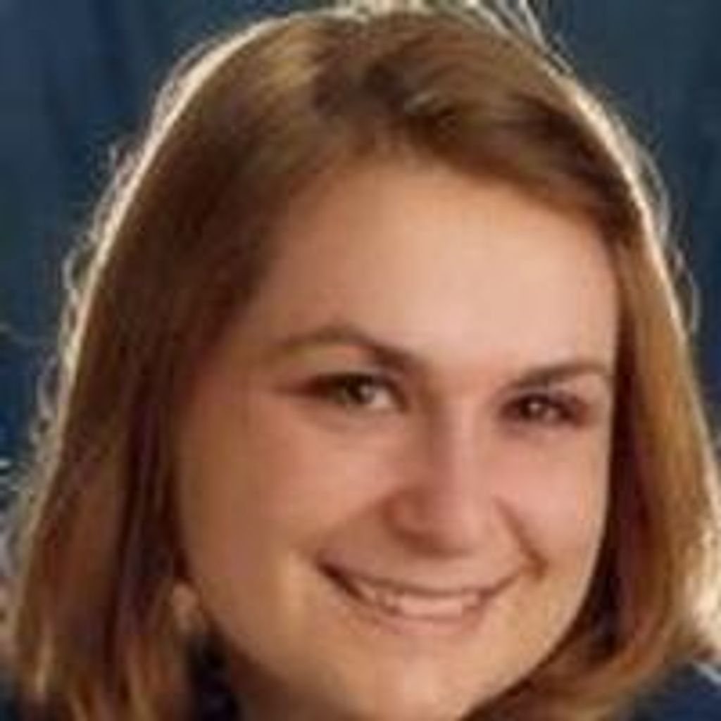 Melanie Erin Hoch