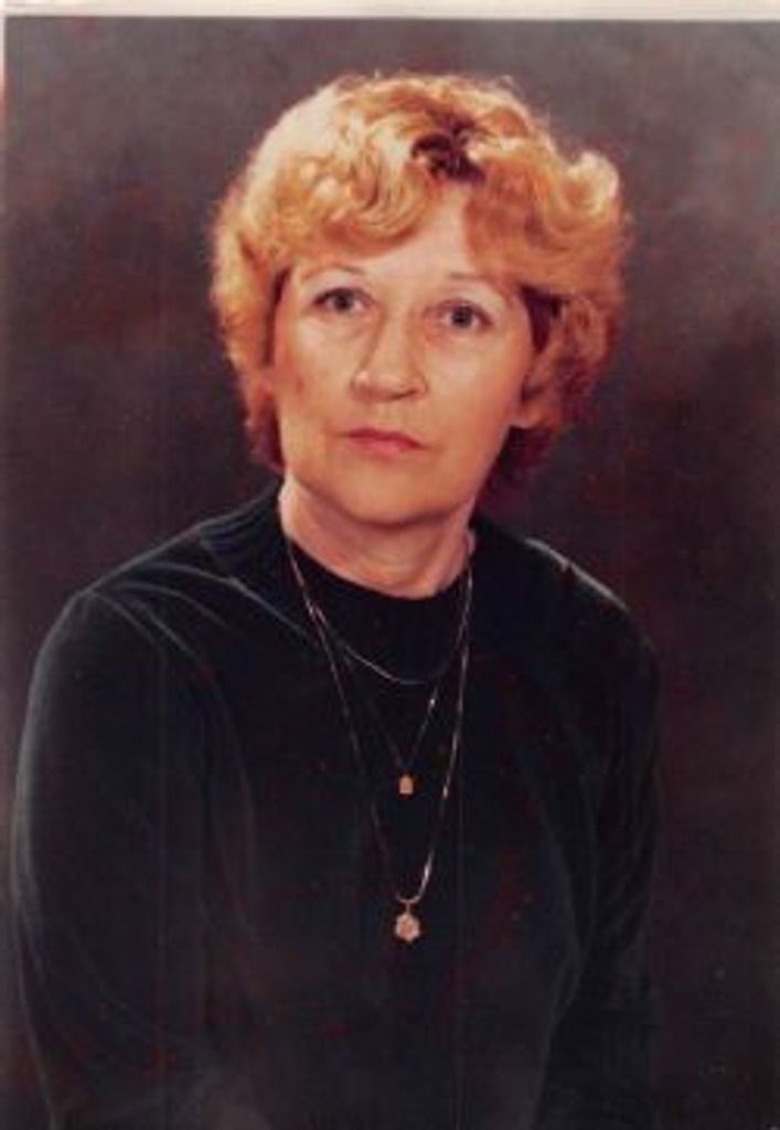 Audrey Chapman