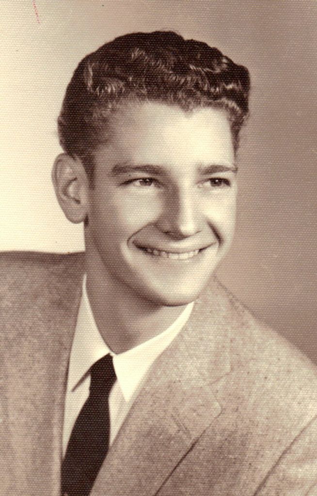 Donald Wesley Gough Profile Photo
