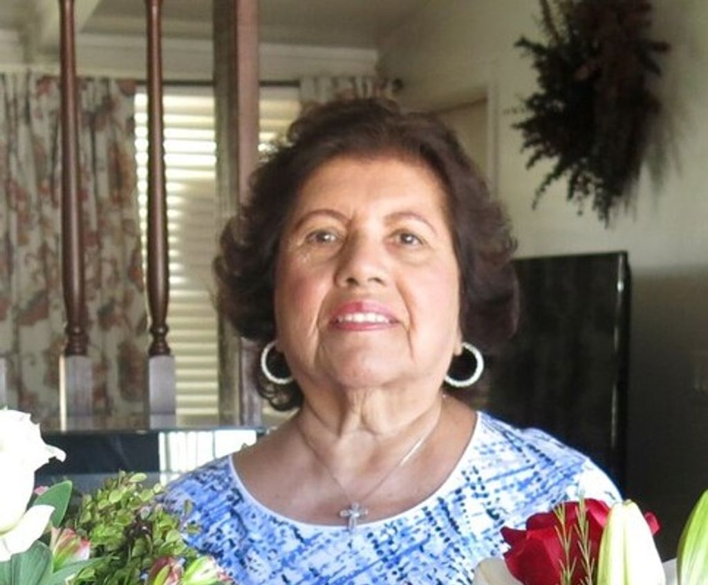 Oralia Garza Lopez Profile Photo