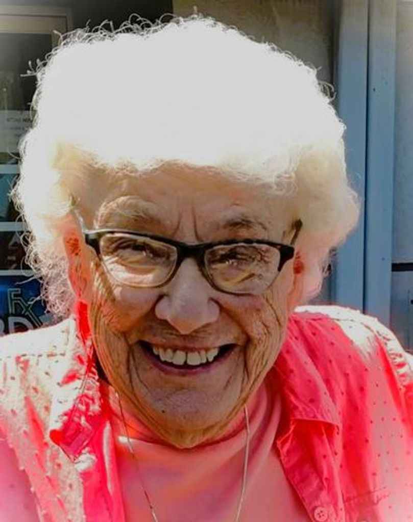 Thelma "Aggie" J. Gescheidler Profile Photo