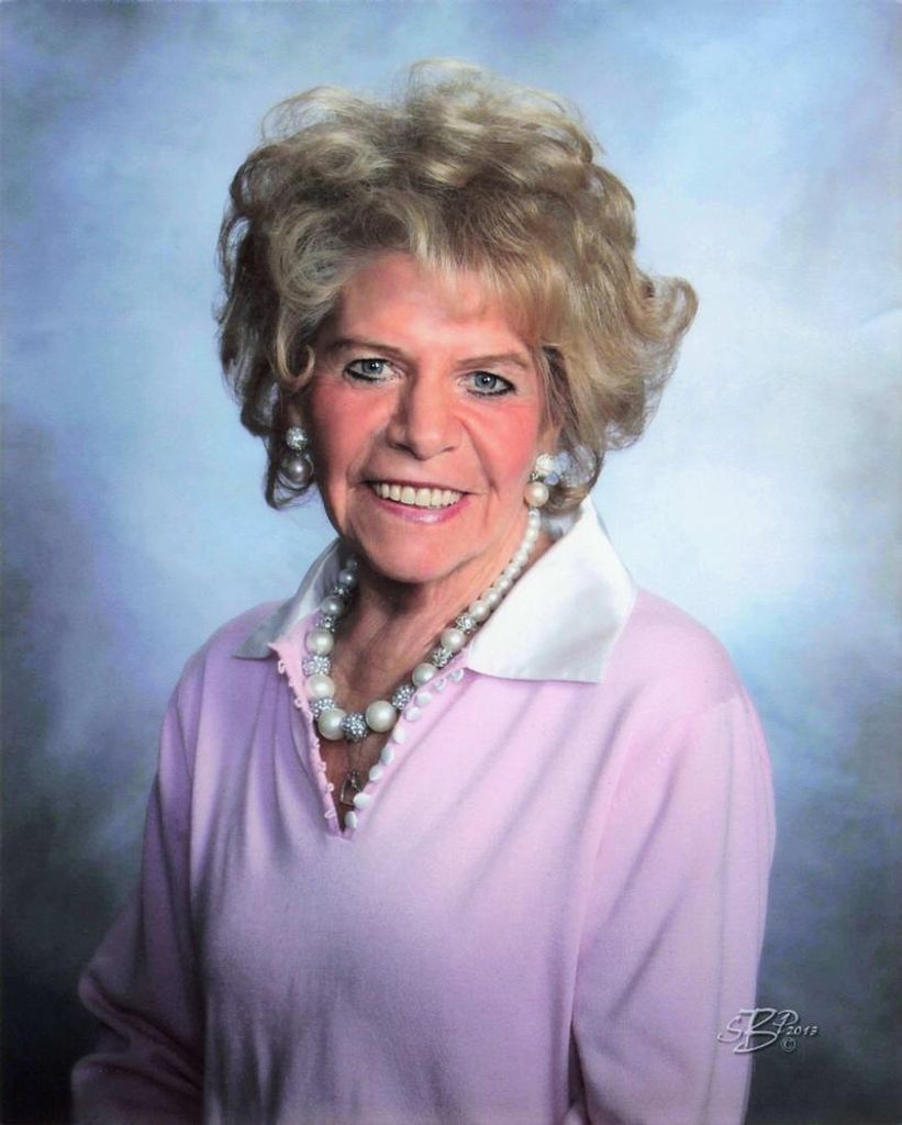 Wanda Kallhoff Profile Photo