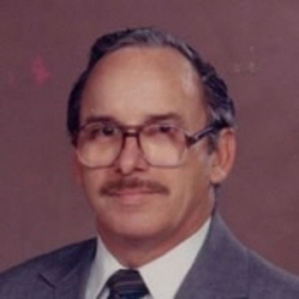 Charles Walter Crate