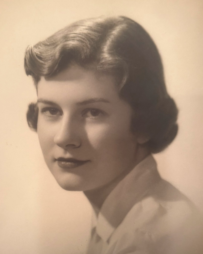 Harriet Glover Profile Photo