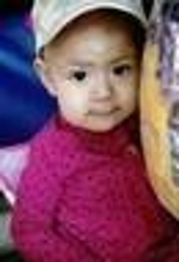 Kayla Isabella Zavala