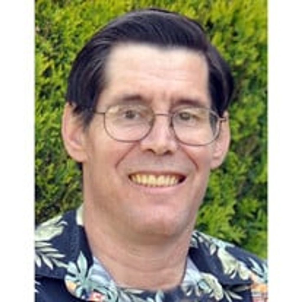 Theodore G. Katis