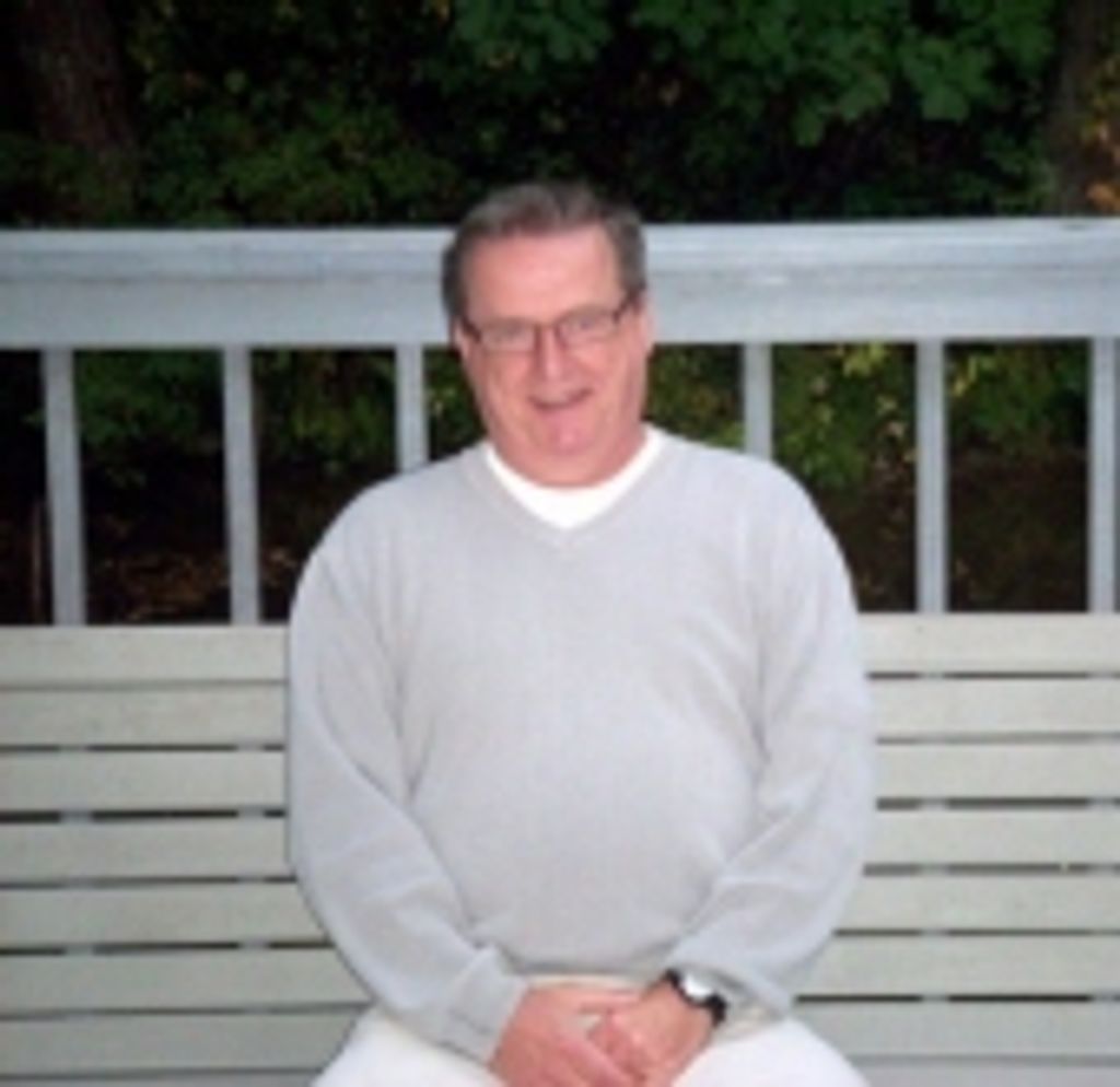 Craig A. Scott