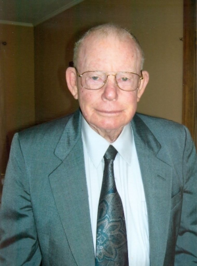 Neal Watts