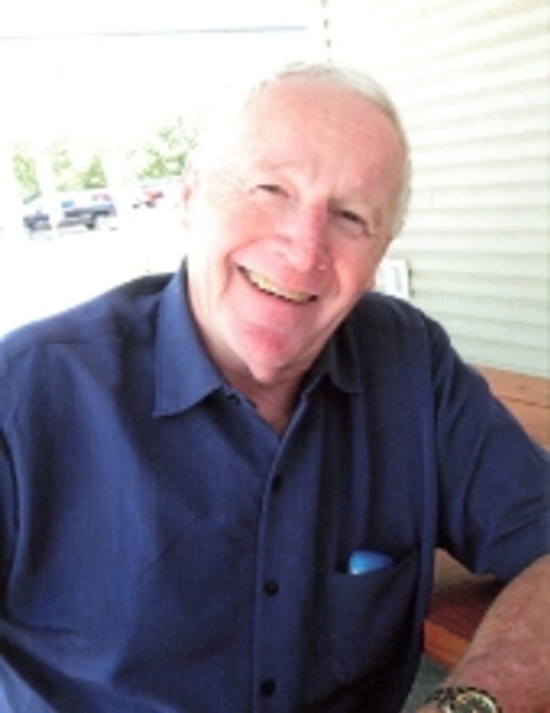 Preston J. Batta Profile Photo