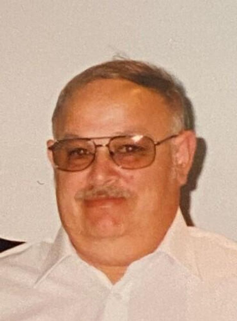 Byron E. Buchanan, Jr. Profile Photo