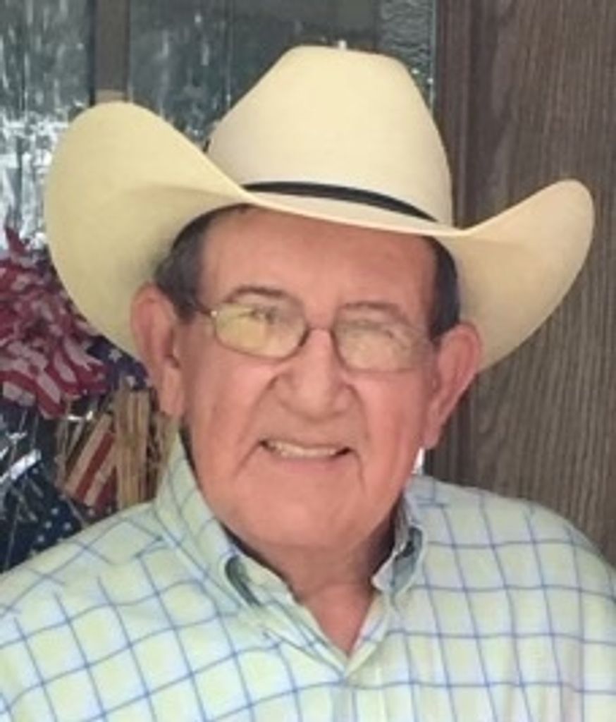 Joe Randy Yancy Profile Photo