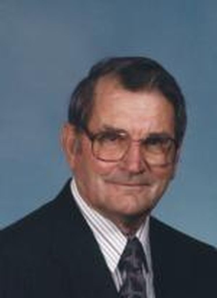 George F. Esfeld