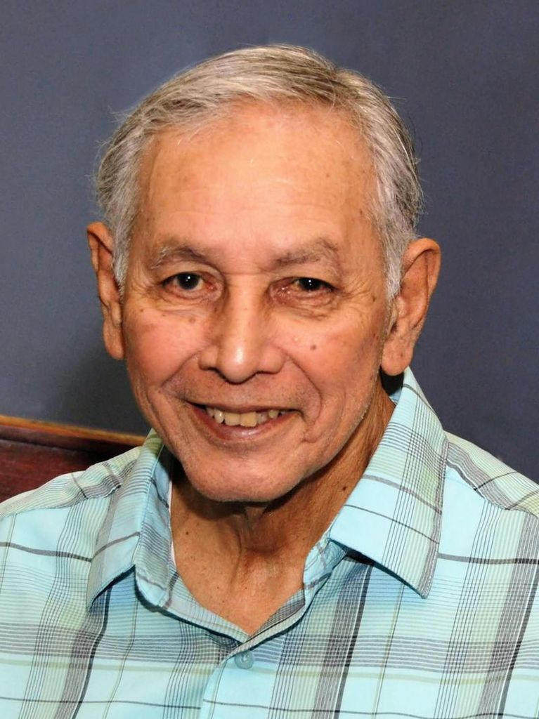 Blas L. Rivera, Sr. Profile Photo