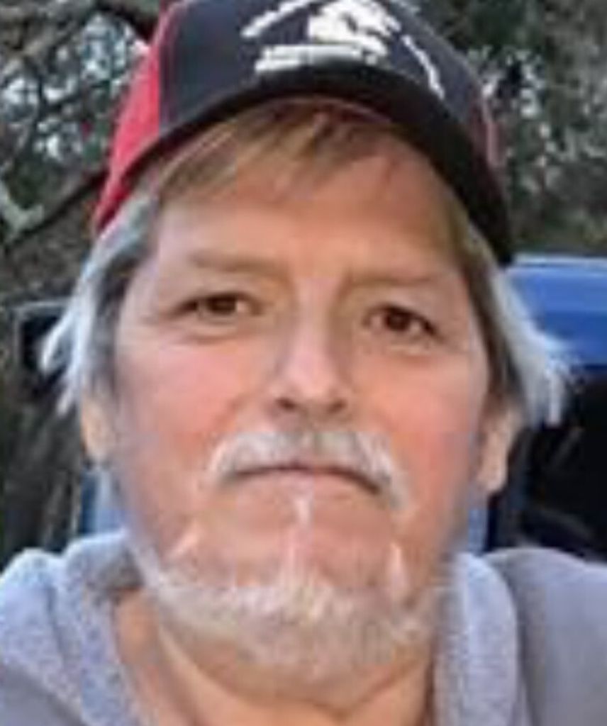 Ricky D. Sepulvado