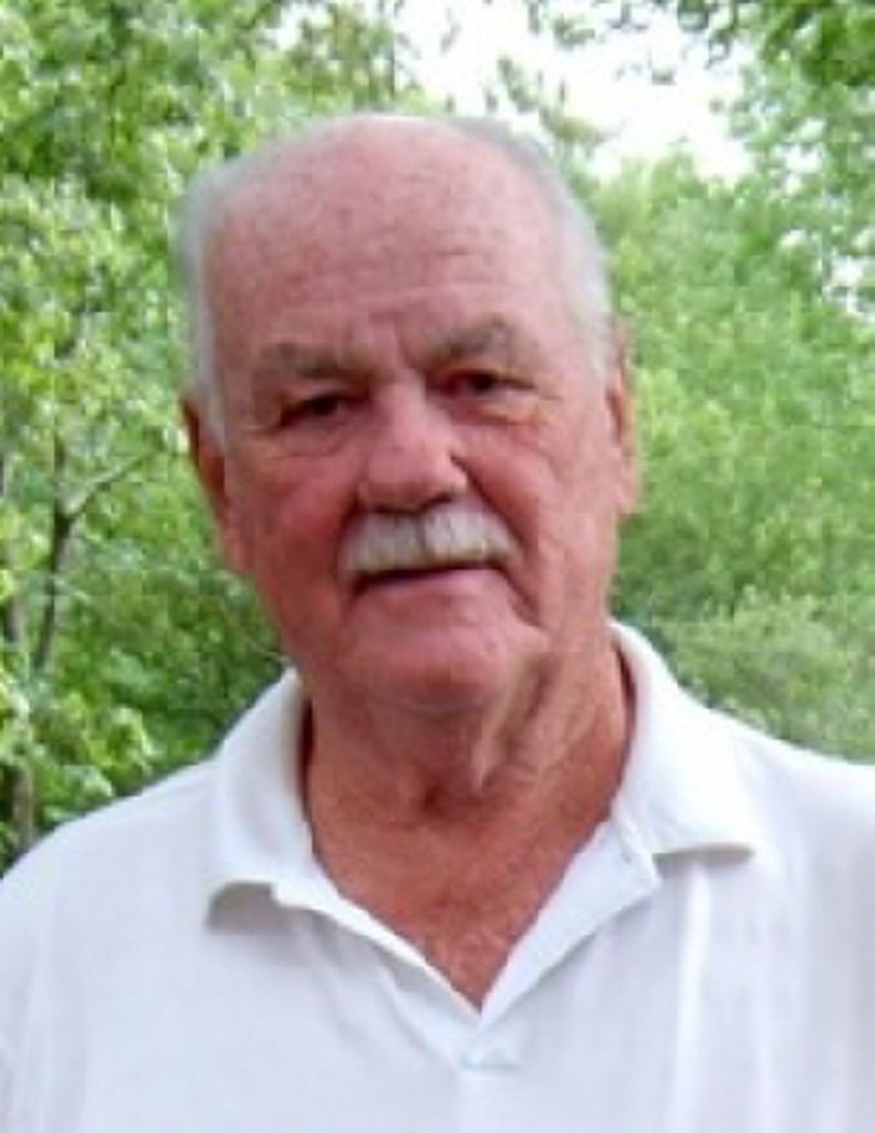 Thomas E. Fish