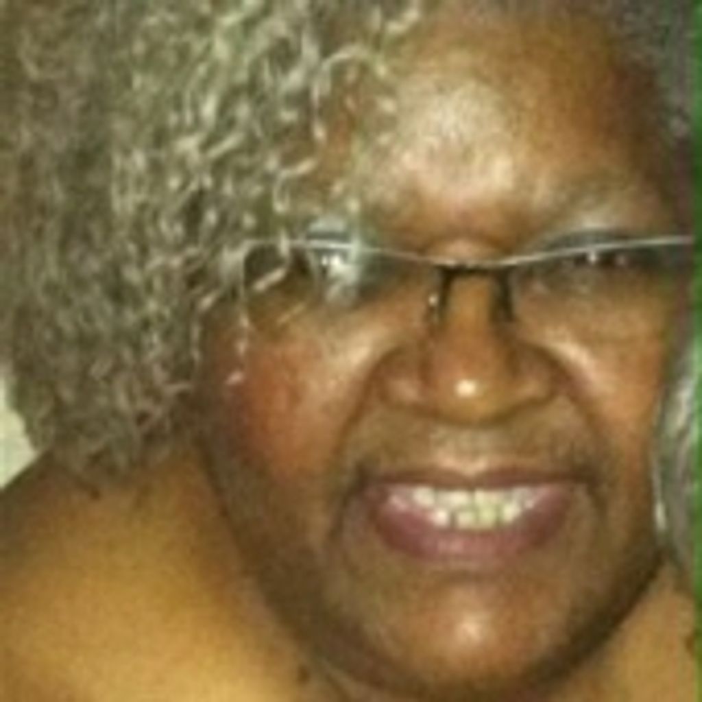 Barbara  Jean Landrum