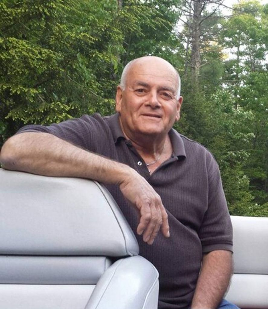Robert C. Polak Profile Photo