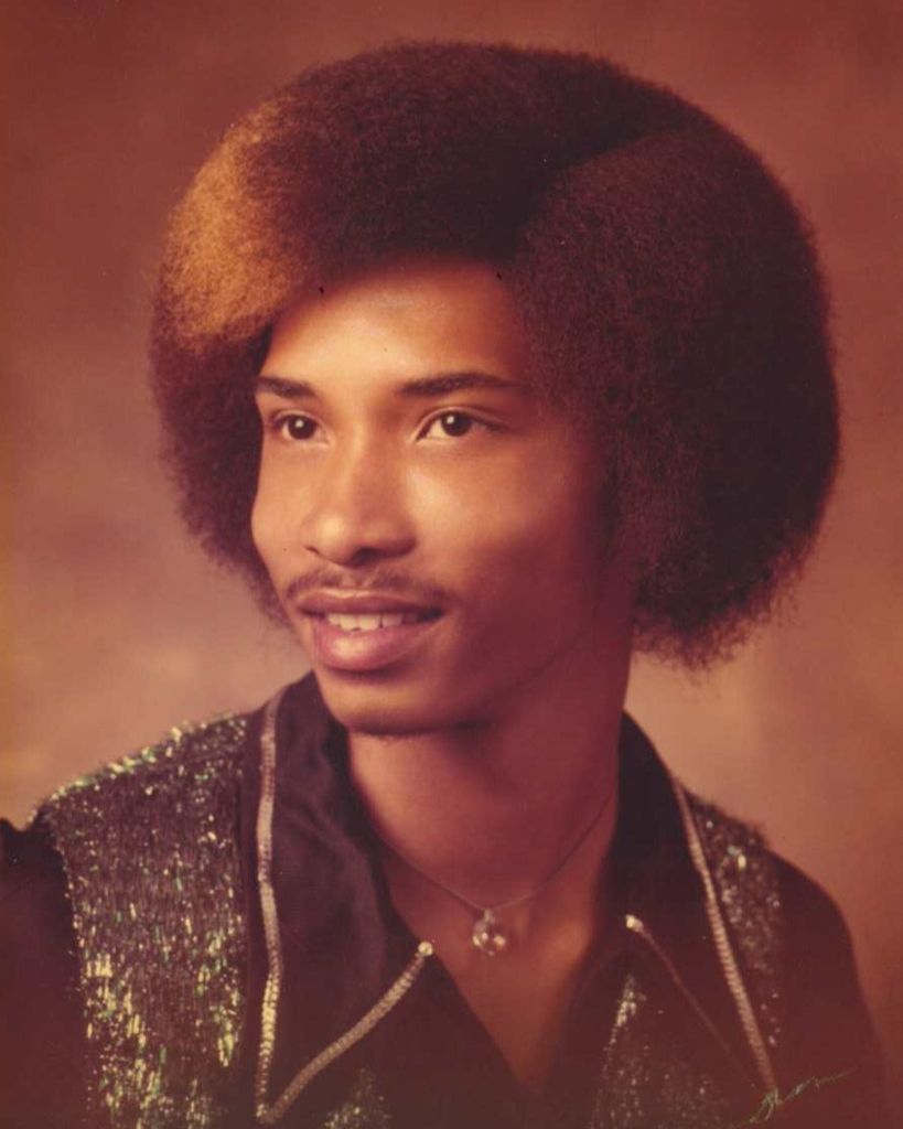 William "Poppa" Noris West