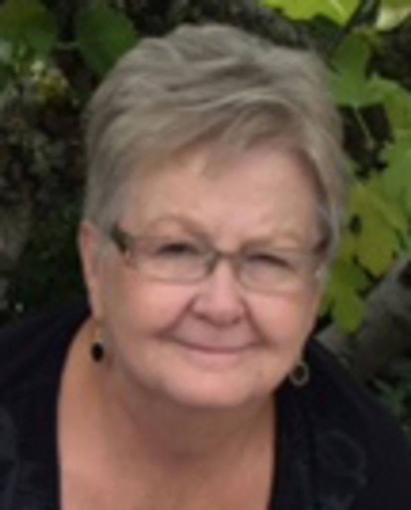 Jeannie Marie Mater Profile Photo