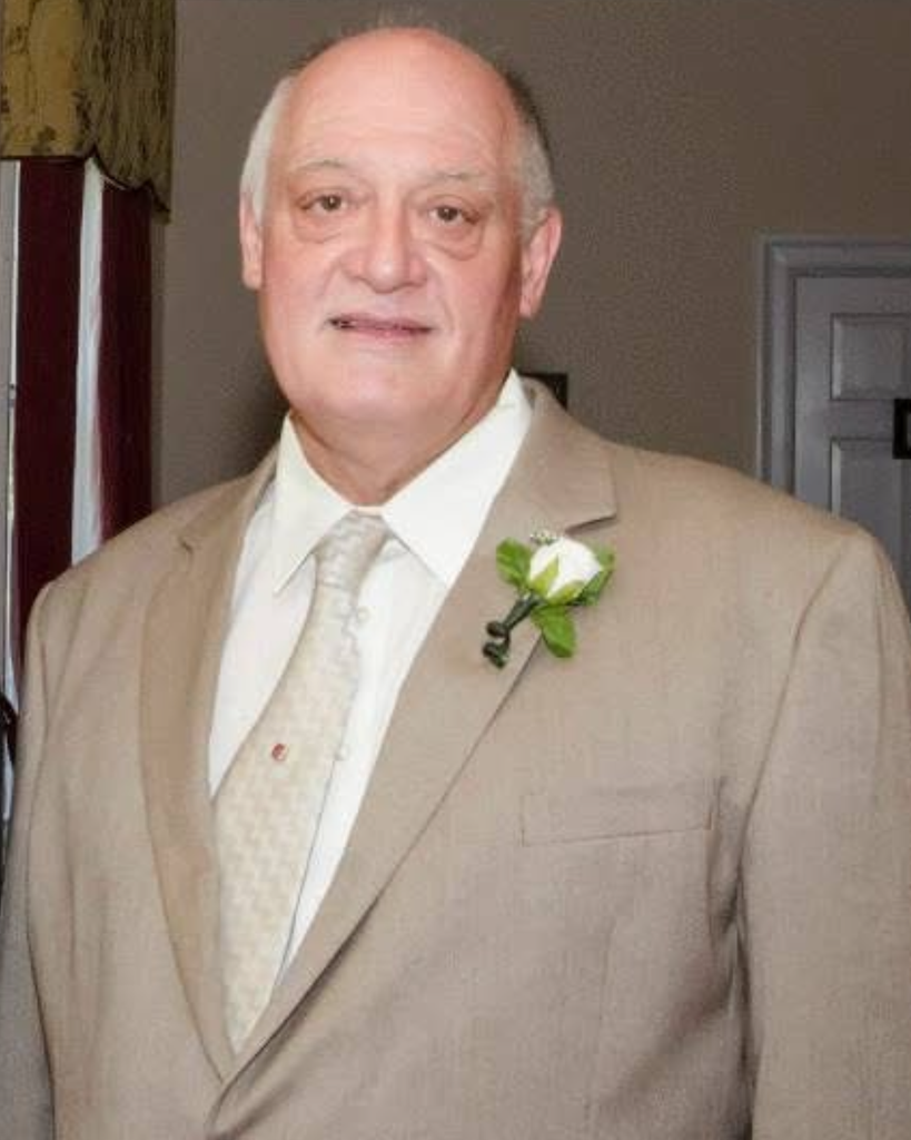 Brian Leslie Farkas Profile Photo