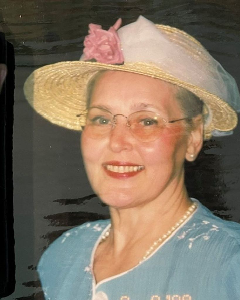 JOAN A NELLERMOE Profile Photo