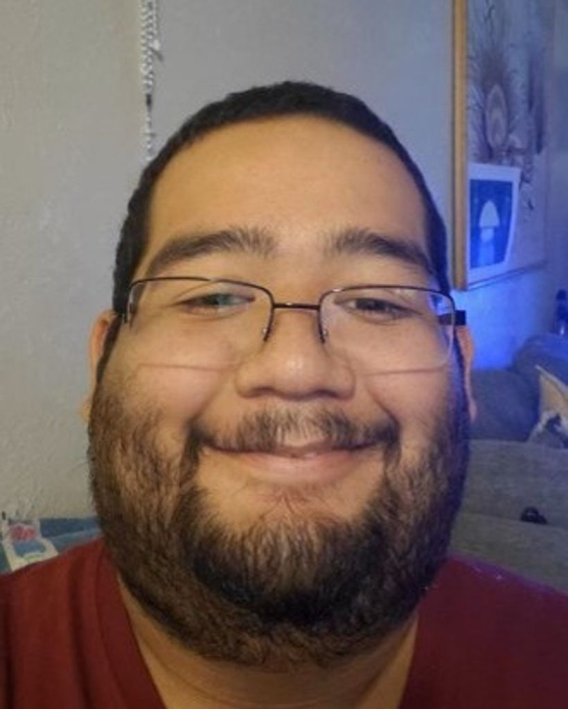 Eduardo Heredia Profile Photo