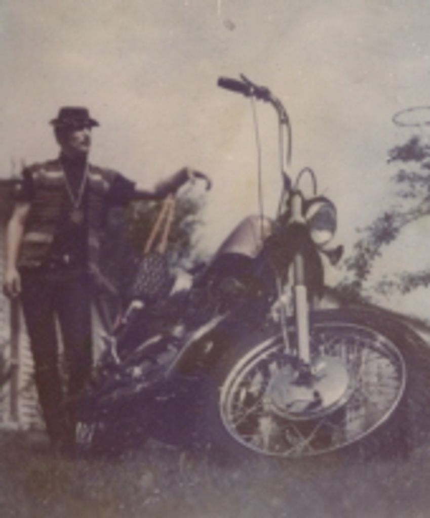 Roy D. Markva