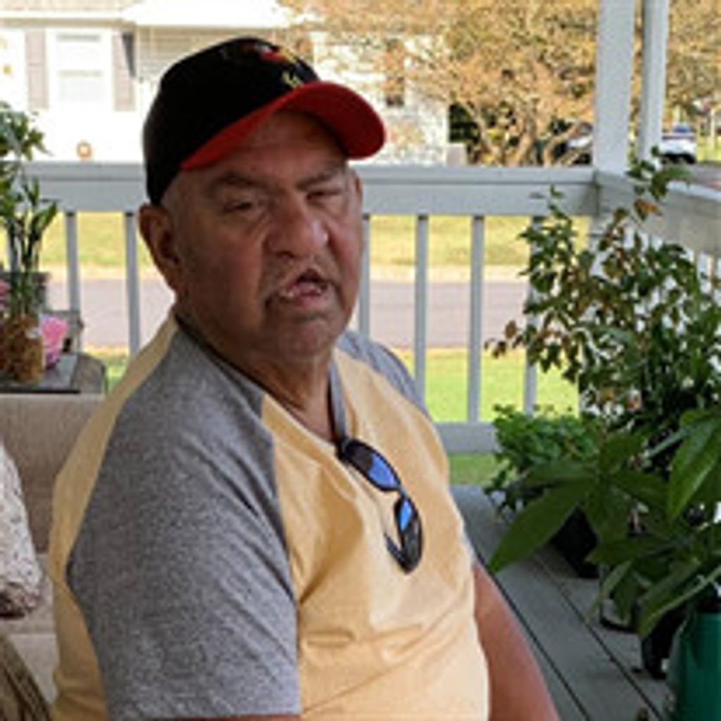 Joel Mejorado Profile Photo
