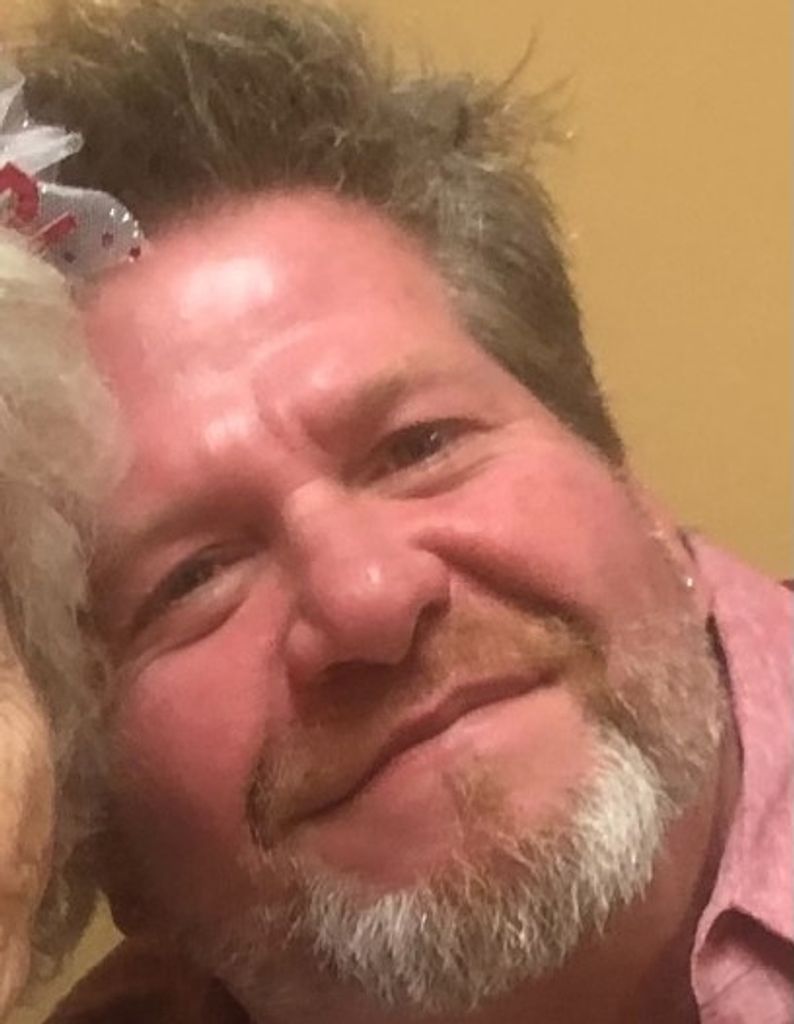 Christopher "Chris" Royals