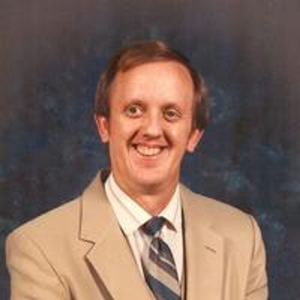 Bobby Wayne Hedge