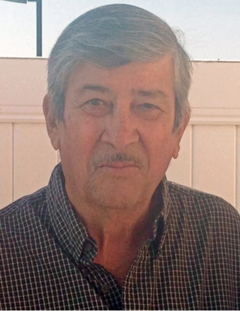 Cesar Gracia Profile Photo