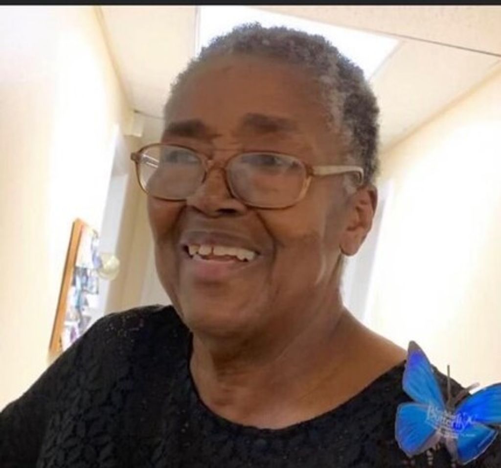 Albertha Harris Miller Profile Photo