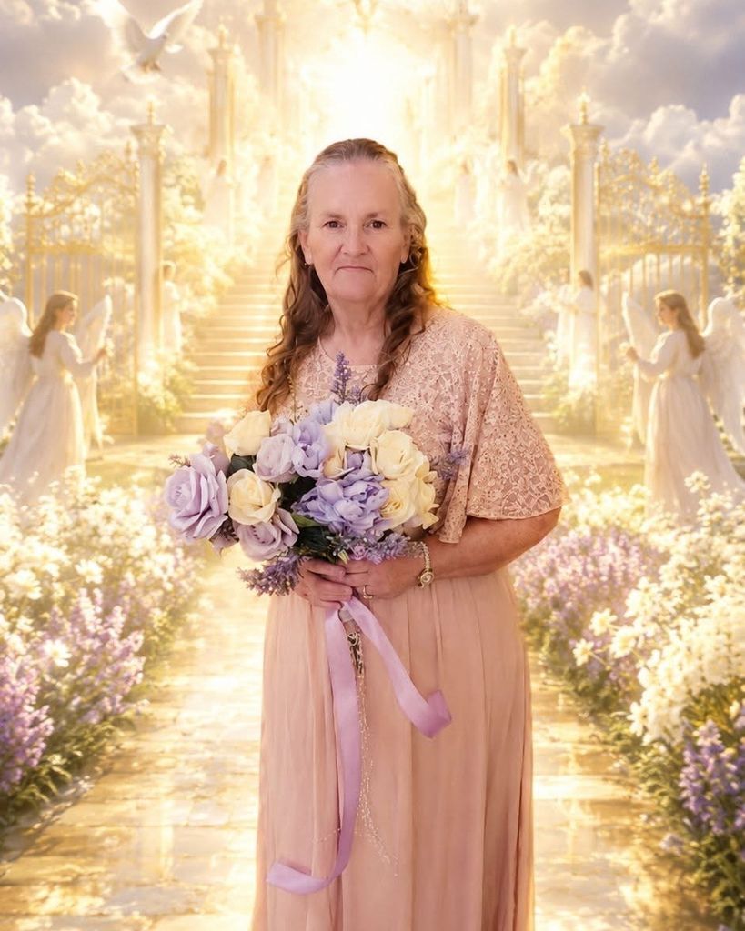 Brenda Windsor Profile Photo