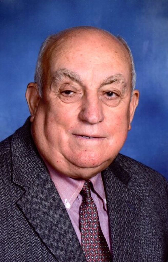 William "Bill" Edmon Thornton Profile Photo