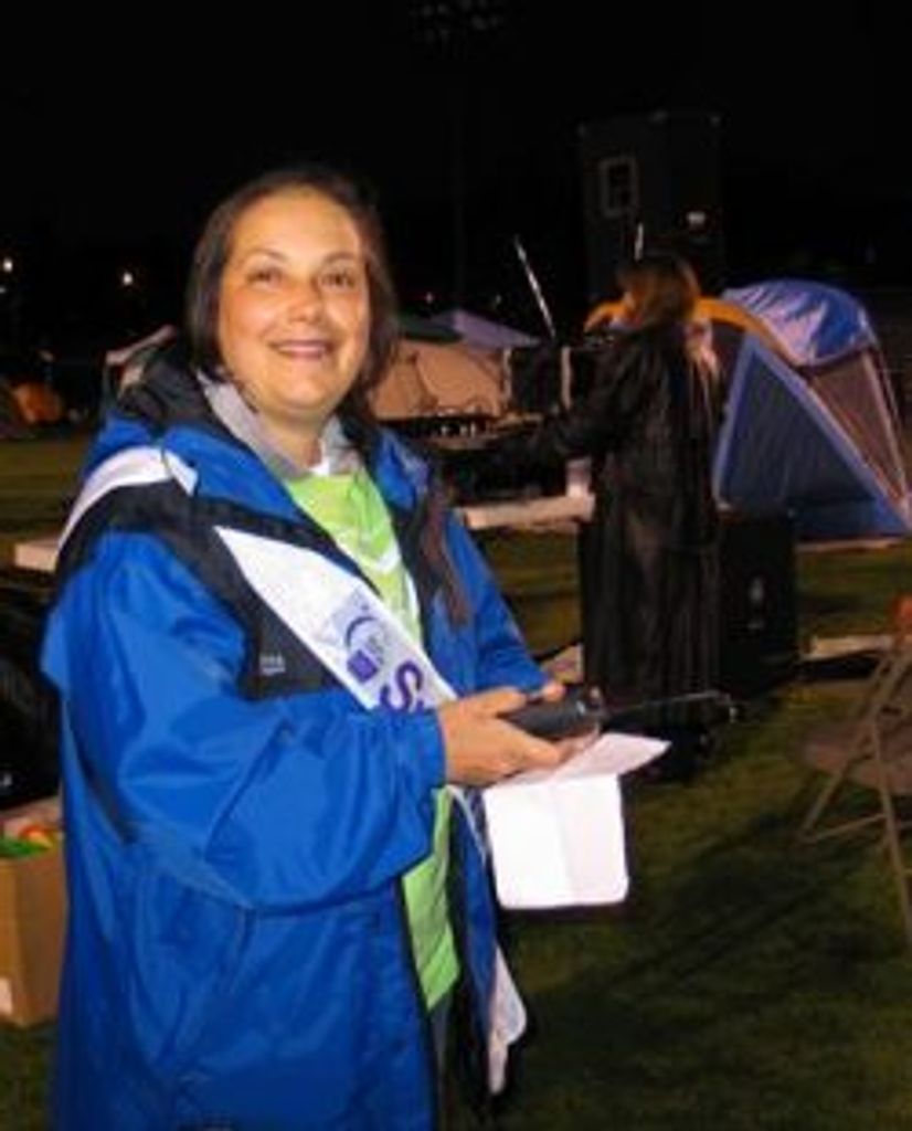 Sharon (Dimartino)  Digregorio