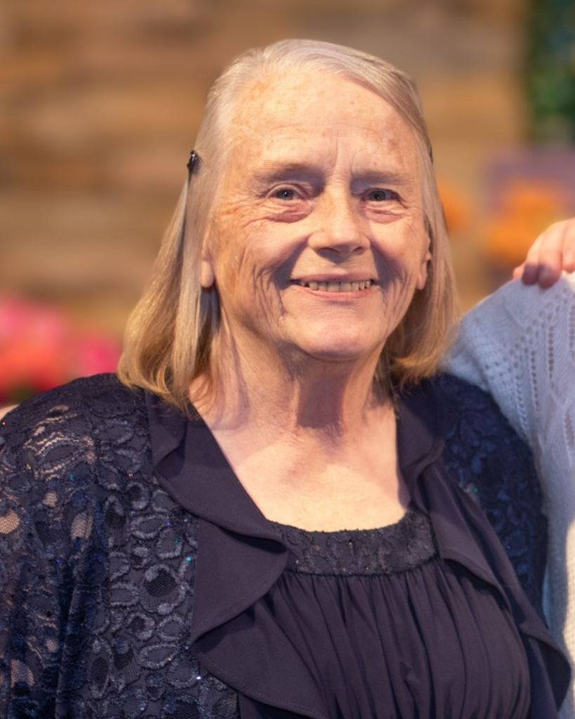 Linda Johnson