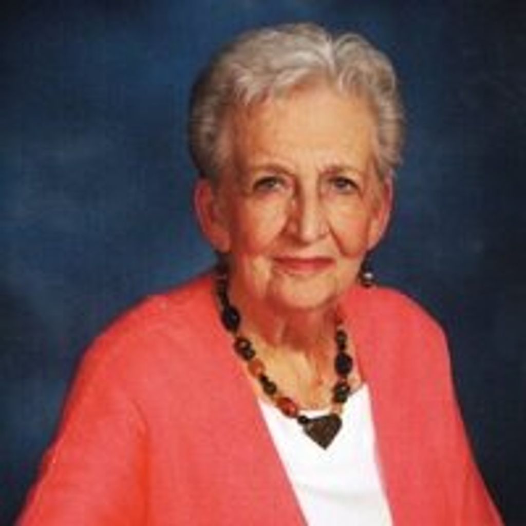 Jean (Mckinney) Chapman