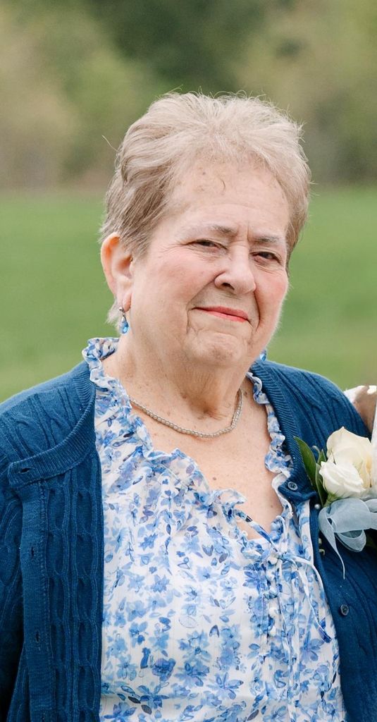 Pearl May Smith Profile Photo